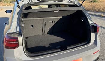 VOLKSWAGEN GOLF R-LINE 2.0 TDI 150 CV DSG lleno