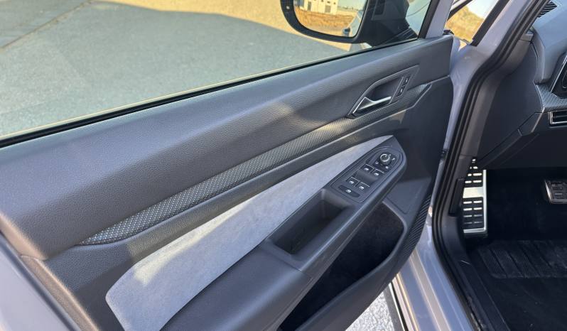VOLKSWAGEN GOLF R-LINE 2.0 TDI 150 CV DSG lleno