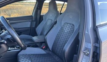 VOLKSWAGEN GOLF R-LINE 2.0 TDI 150 CV DSG lleno