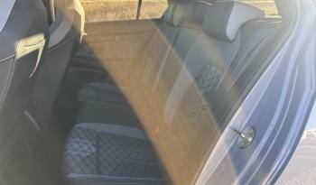 VOLKSWAGEN GOLF R-LINE 2.0 TDI 150 CV DSG lleno