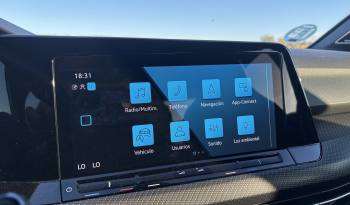 VOLKSWAGEN GOLF R-LINE 2.0 TDI 150 CV DSG lleno