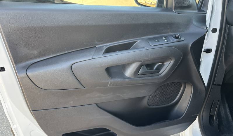 TOYOTA PROACE CITY 1.5D 100 CV GX PLUS L1 lleno