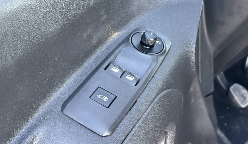 TOYOTA PROACE CITY 1.5D 100 CV GX PLUS L1 lleno