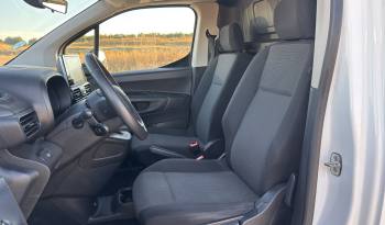 TOYOTA PROACE CITY 1.5D 100 CV GX PLUS L1 lleno