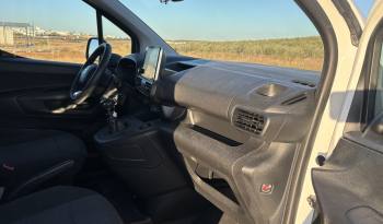 TOYOTA PROACE CITY 1.5D 100 CV GX PLUS L1 lleno