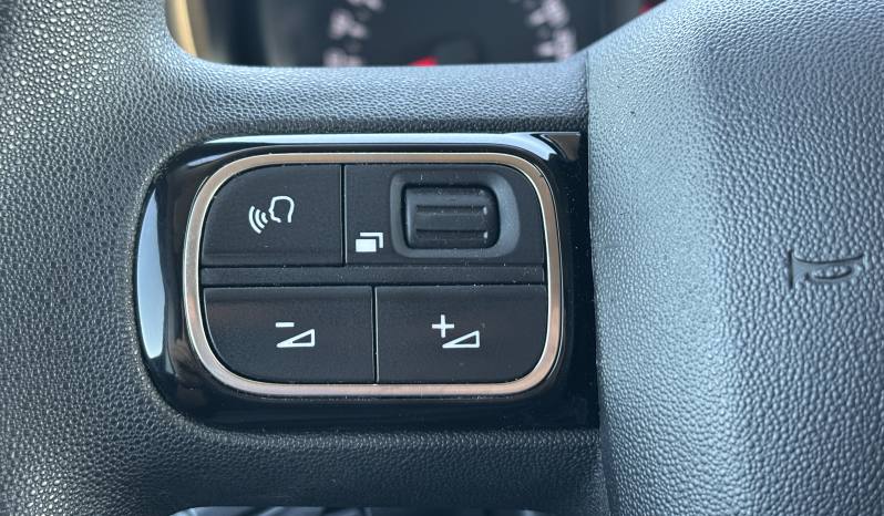 TOYOTA PROACE CITY 1.5D 100 CV GX PLUS L1 lleno