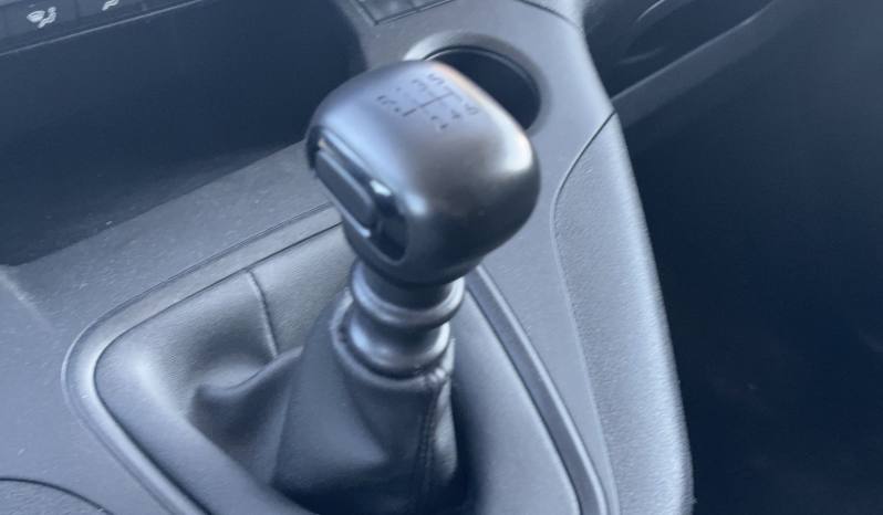 TOYOTA PROACE CITY 1.5D 100 CV GX PLUS L1 lleno