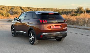 Peugeot 3008 Allure 1.5 HDi 130 CV lleno