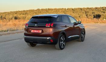 Peugeot 3008 Allure 1.5 HDi 130 CV lleno