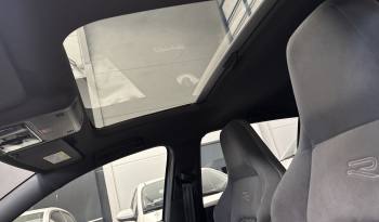 VOLKSWAGEN GOLF R-LINE 2.0 TDI 150 CV DSG lleno