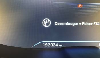 Peugeot 3008 Allure 1.5 HDi 130 CV lleno