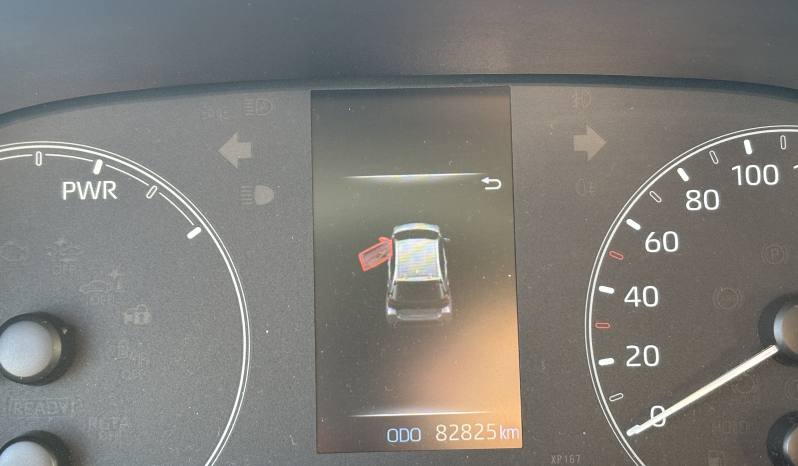 TOYOTA YARIS 120H BUSINESS PLUS | HÍBRIDO | AUTOMÁTICO E-CVT lleno