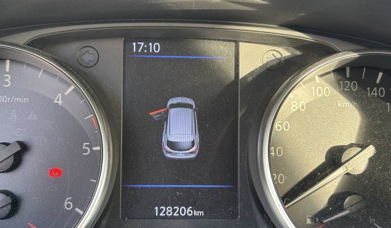 NISSAN QASHQAI dCi 150 CV ACENTA 4×2 lleno