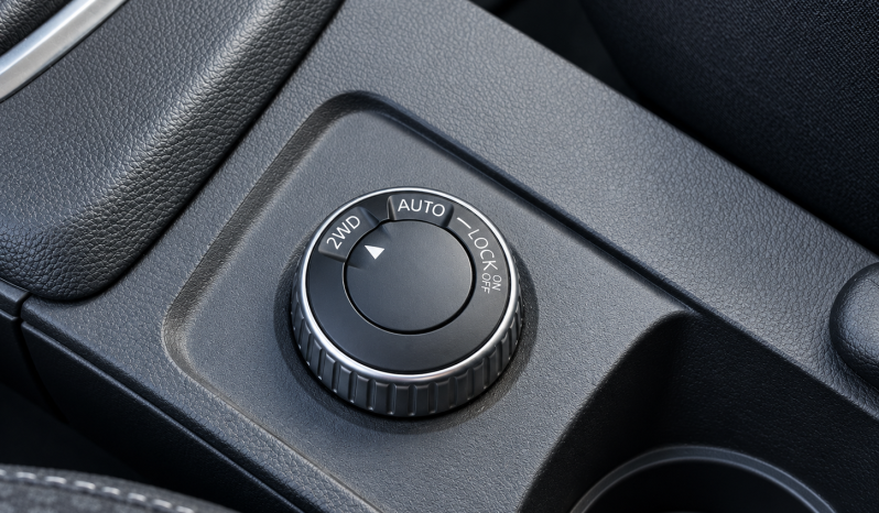 Dacia Duster 1.5 dCi 115 CV Comfort 4×4 lleno