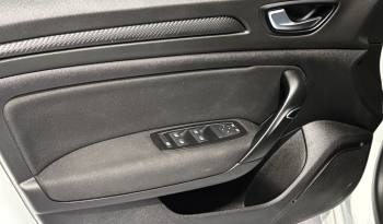 RENAULT MÉGANE BERLINA BUSINESS ENERGY dCi 110 CV lleno