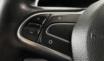 RENAULT MÉGANE BERLINA BUSINESS ENERGY dCi 110 CV lleno
