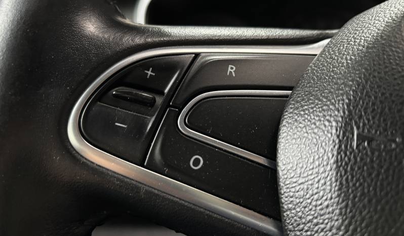 RENAULT MÉGANE BERLINA BUSINESS ENERGY dCi 110 CV lleno