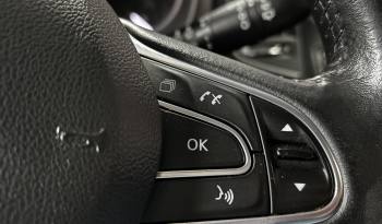 RENAULT MÉGANE BERLINA BUSINESS ENERGY dCi 110 CV lleno