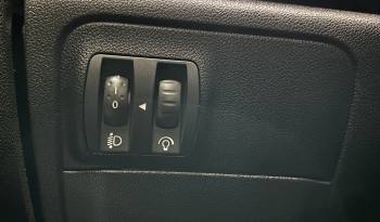 RENAULT MÉGANE BERLINA BUSINESS ENERGY dCi 110 CV lleno