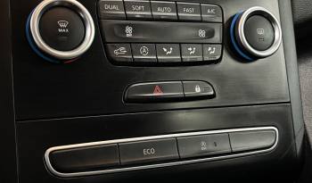 RENAULT MÉGANE BERLINA BUSINESS ENERGY dCi 110 CV lleno