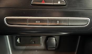 RENAULT MÉGANE BERLINA BUSINESS ENERGY dCi 110 CV lleno
