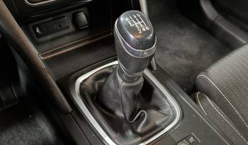 RENAULT MÉGANE BERLINA BUSINESS ENERGY dCi 110 CV lleno