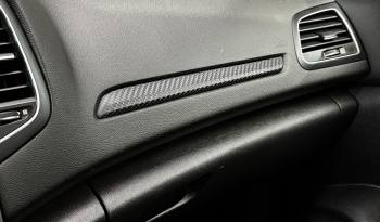 RENAULT MÉGANE BERLINA BUSINESS ENERGY dCi 110 CV lleno