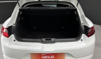 RENAULT MÉGANE BERLINA BUSINESS ENERGY dCi 110 CV lleno
